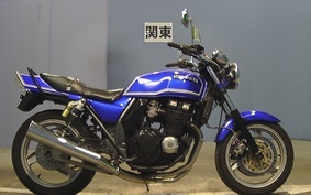 KAWASAKI ZRX400 1994 ZR400E