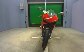 DUCATI 1199 PANIGALE S 2013 H802J