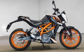 KTM 390 DUKE 2015 JGJ40