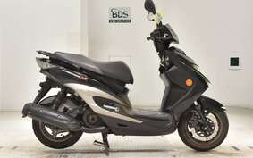 YAMAHA CYGNUS 125 XSR 2 SE44J