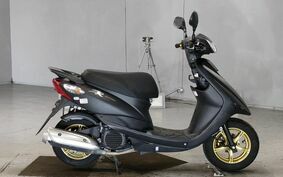 YAMAHA JOG ZR SA58J