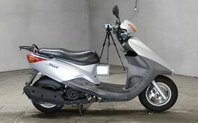 YAMAHA AXIS 125 TREET SE53J