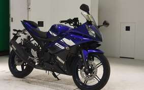 YAMAHA YZF-R15