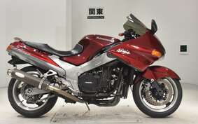 KAWASAKI ZZ1100 NINJA R Gen.2 1999 ZXT10D