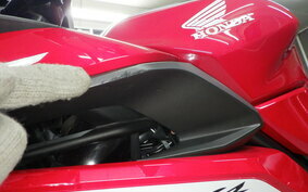 HONDA CBR400R 2020 NC56