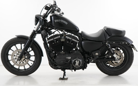 HARLEY XL883N 2012 LE2