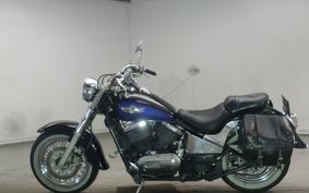 KAWASAKI VULCAN 400 CLASSIC 1996 VN400A