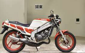 YAMAHA TZR125 2RM