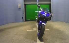 YAMAHA YZF-R25 RG10J