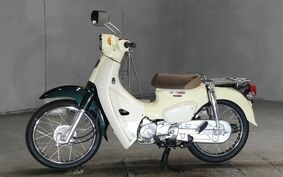 HONDA C110 SUPER CUB JA44