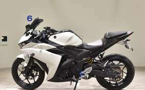 YAMAHA YZF-R25 RG10J