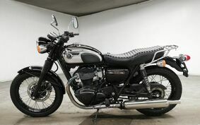 KAWASAKI W800 2012 EJ800A