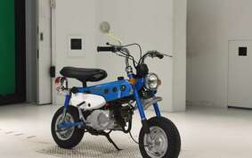 SUZUKI Hopper MT50