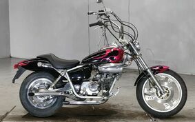 HONDA MAGNA 50 AC13