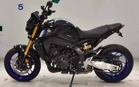 YAMAHA MT-09 SP 2021 RN69J