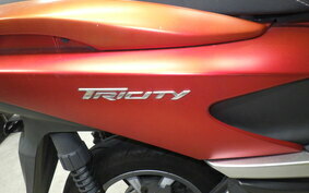 YAMAHA TRICITY 125 A SE82J