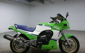 KAWASAKI GPZ900R NINJA 1989 ZX900A