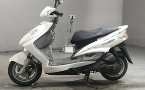 YAMAHA CYGNUS 125 X SE44J