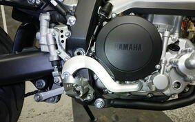 YAMAHA WR250X DG15J