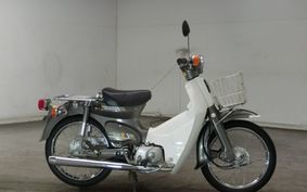 HONDA C70 SUPER CUB HA02