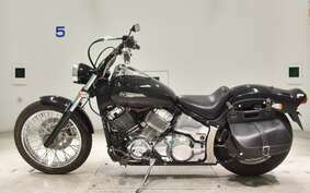 YAMAHA DRAGSTAR 400 2005 VH01J