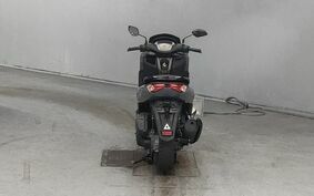 YAMAHA N-MAX 125 SEG6J