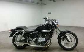 KAWASAKI ELIMINATOR 250 V Type 1998 VN250A