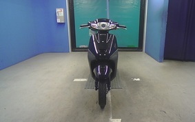 HONDA TACT Basket AF75