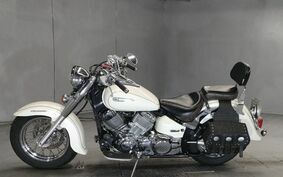 YAMAHA DRAGSTAR 400 CLASSIC 2011 VH02J