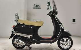 VESPA LX125IE