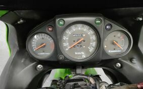 KAWASAKI NINJA 250R EX250K