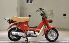 HONDA CHALY 50 CF50