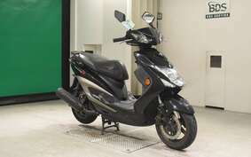 YAMAHA CYGNUS 125 XSR 2 SE44J