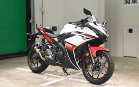 YAMAHA YZF-R25 RG10J