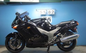 KAWASAKI ZX 1100 NINJA GEN 2 2000 ZXBD11