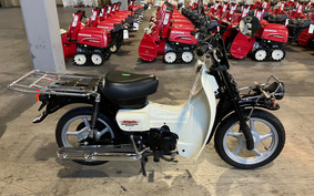 SUZUKI BIRDIE 50 BA43A