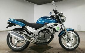 YAMAHA ZEAL 3YX