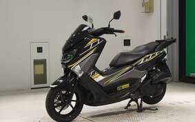 YAMAHA N-MAX SED6J