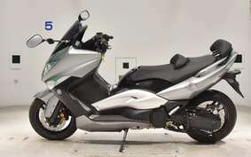 YAMAHA T-MAX500 Gen.3 2011 SJ08J