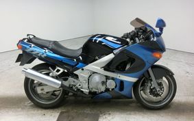 KAWASAKI ZZ-R400 1994 ZX400N