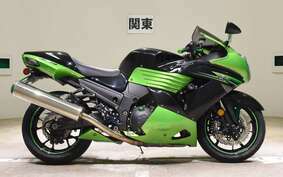 KAWASAKI ZX 1400 NINJA 2013 ZXNC17