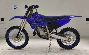 YAMAHA YZ125X CE29C