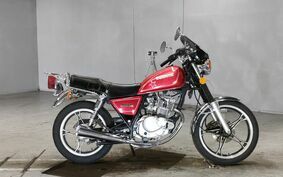 SUZUKI GN125 H PCJG9