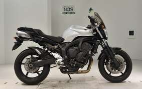 YAMAHA FAZER FZ6 N 2011