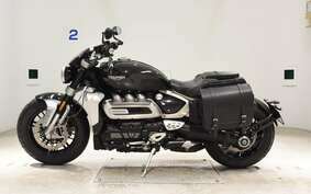 TRIUMPH ROCKET III R 2020 BG11J5