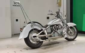 YAMAHA DRAGSTAR 400 2001 VH01J