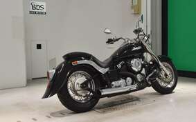 YAMAHA DRAGSTAR 400 CLASSIC 1999 4TR