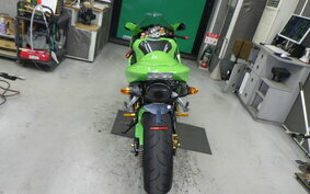 KAWASAKI NINJA ZX-6R 2007 ZX636C