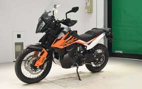 KTM 790 ADVENTURE 2023 TS340