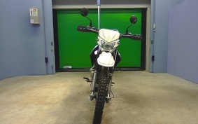 KAWASAKI KLX125 2011 LX125C